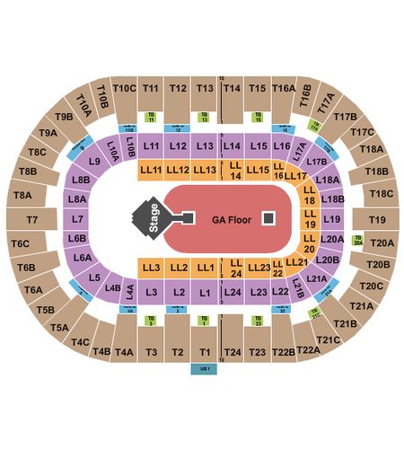 Pechanga Arena