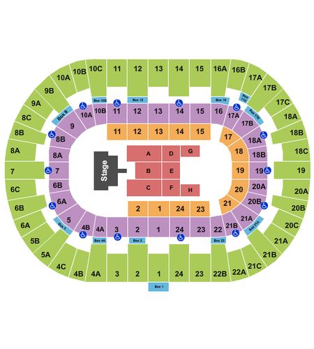Pechanga Arena