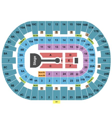 Pechanga Arena