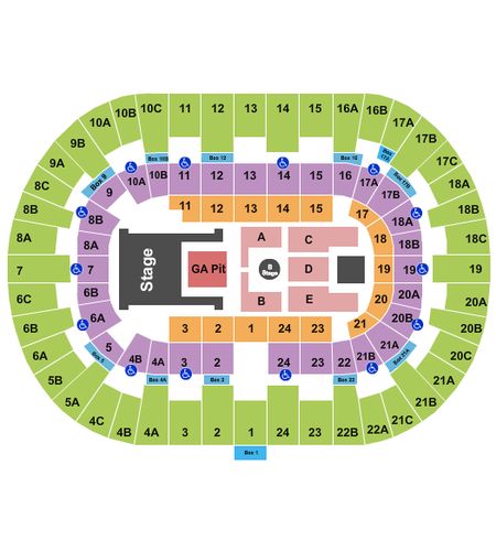 Pechanga Arena