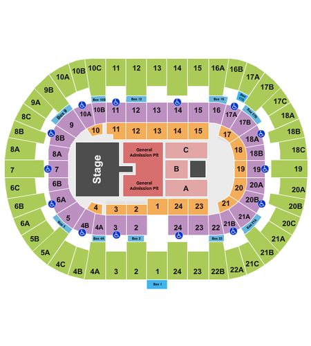 Pechanga Arena