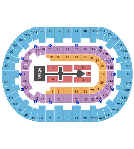 Pechanga Arena