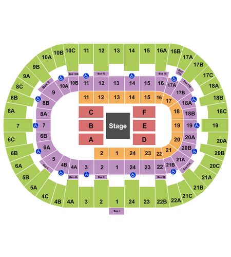 Pechanga Arena
