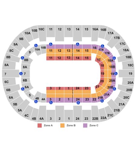 Pechanga Arena