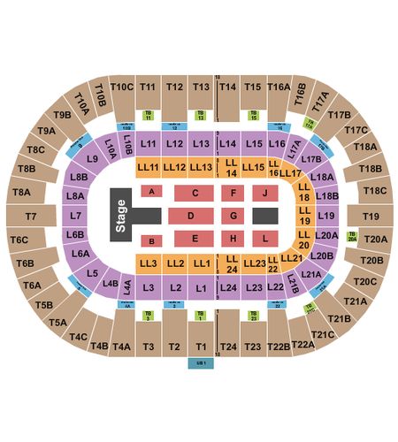 Pechanga Arena