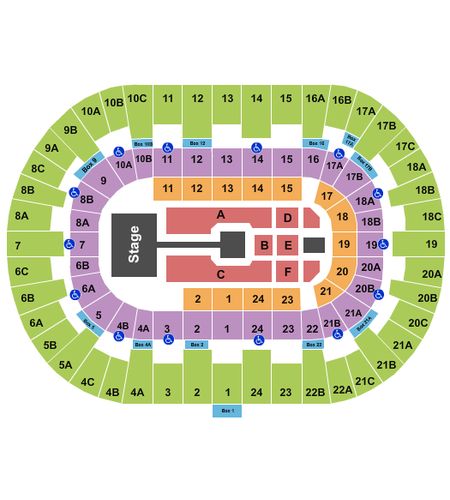 Pechanga Arena