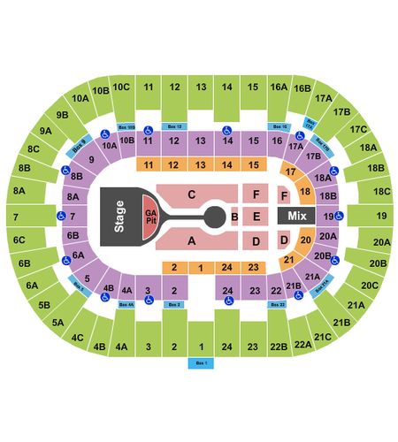 Pechanga Arena