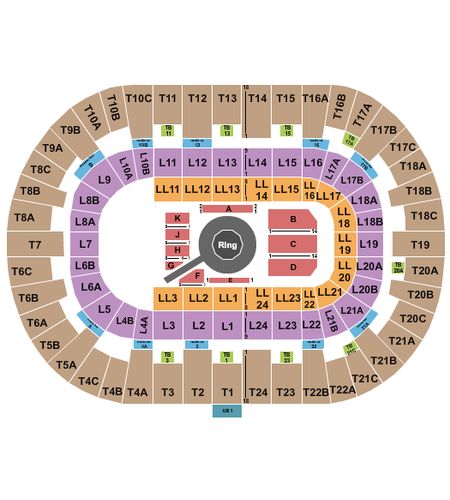 Pechanga Arena