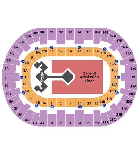 Pechanga Arena