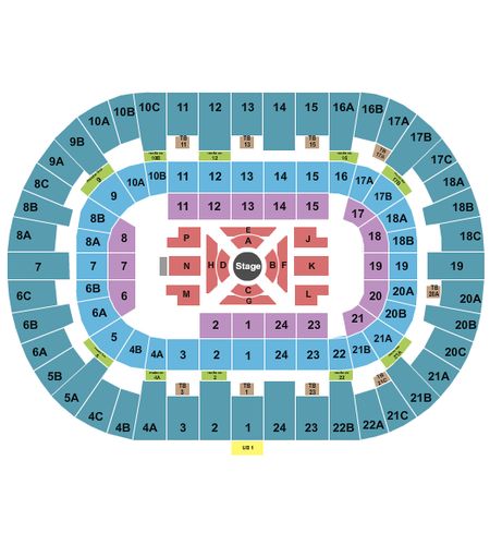 Pechanga Arena