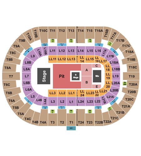 Pechanga Arena