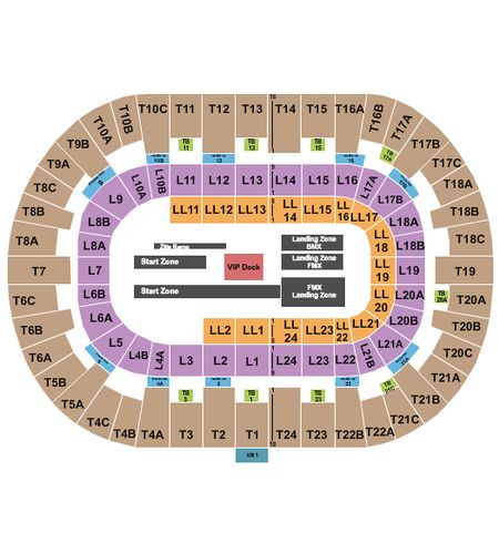 Pechanga Arena