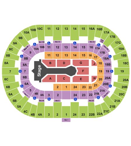 Pechanga Arena