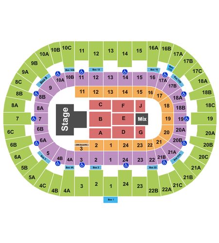 Pechanga Arena