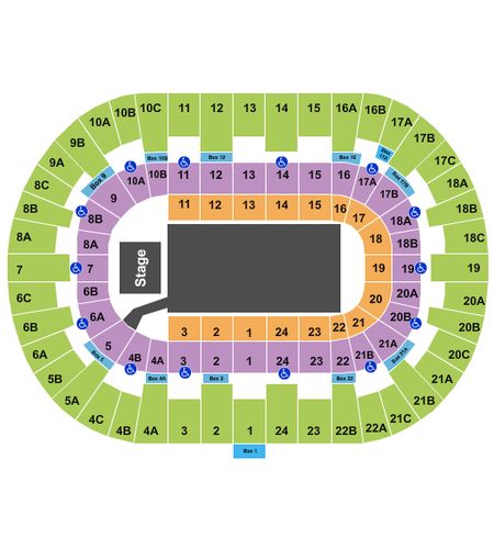 Pechanga Arena