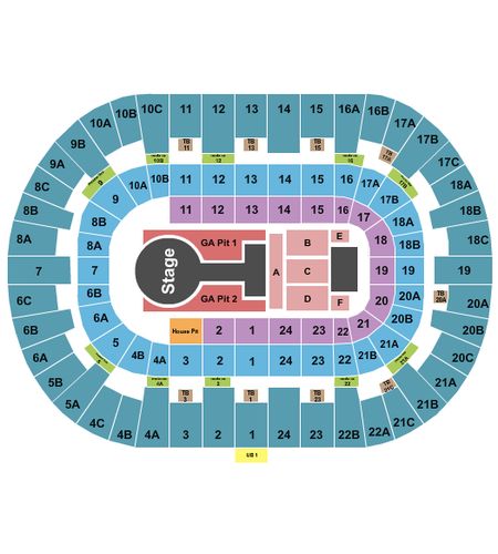 Pechanga Arena