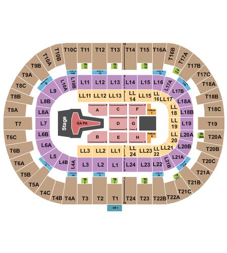 Pechanga Arena