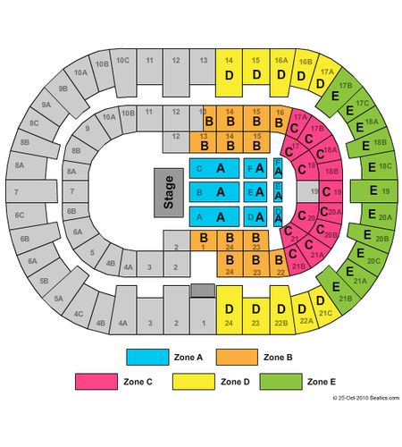 Pechanga Arena