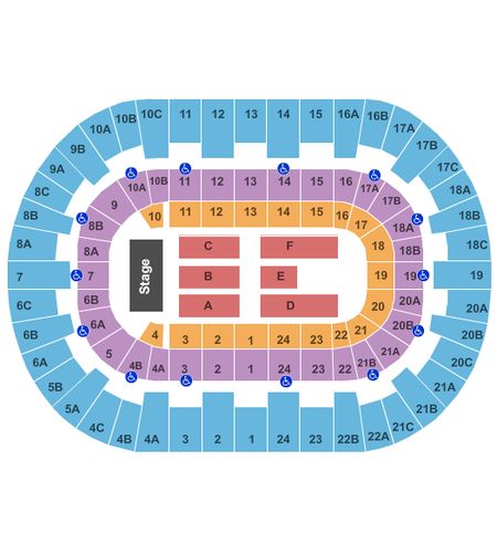 Pechanga Arena