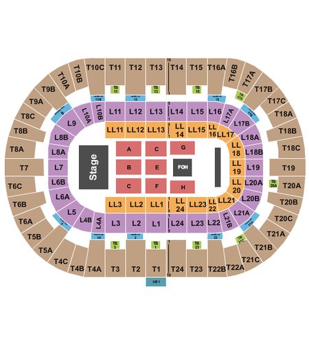 Pechanga Arena