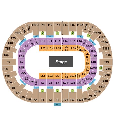 Pechanga Arena