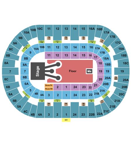 Pechanga Arena