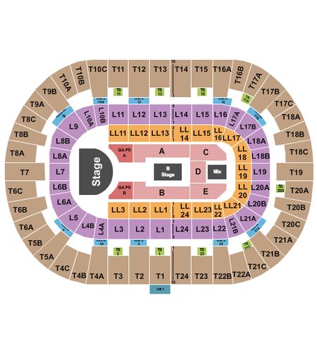 Pechanga Arena