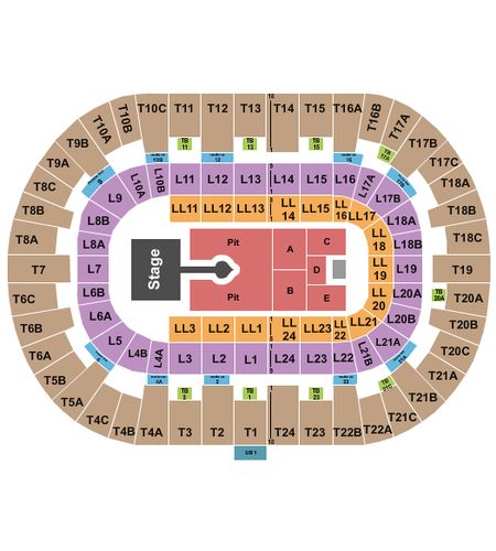 Pechanga Arena