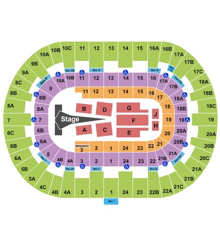 Pechanga Arena