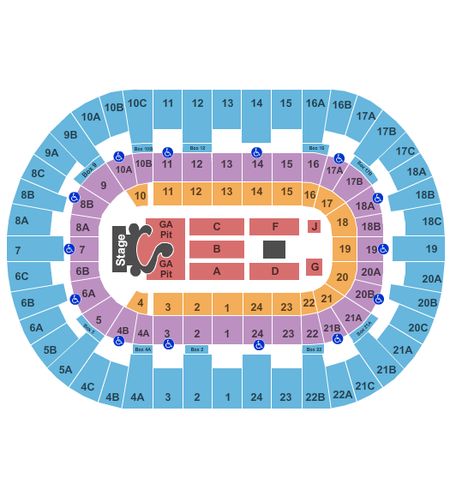 Pechanga Arena