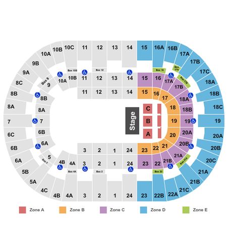 Pechanga Arena