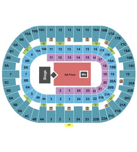 Pechanga Arena