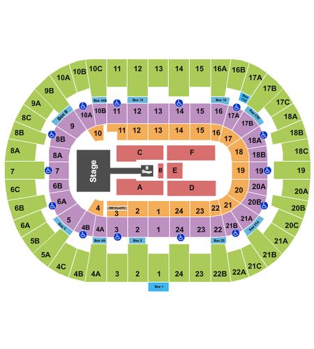 Pechanga Arena