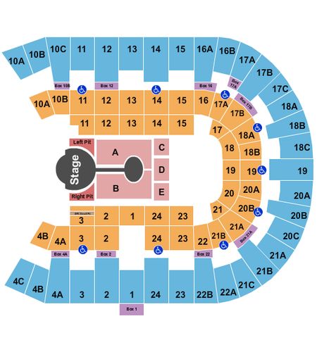 Pechanga Arena