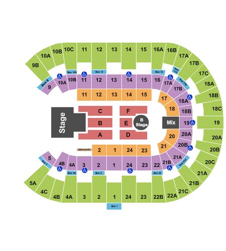 Pechanga Arena