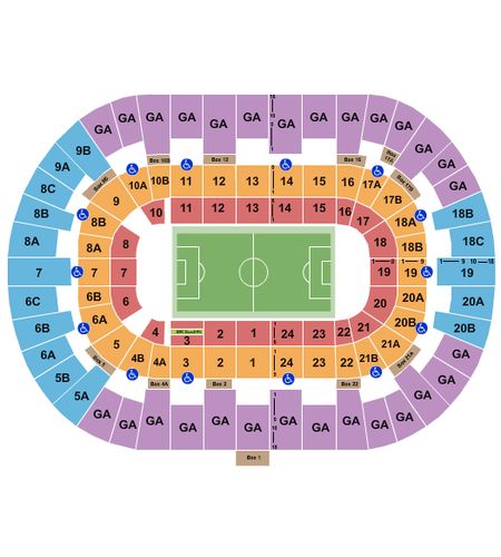 Pechanga Arena