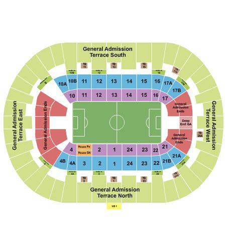 Pechanga Arena