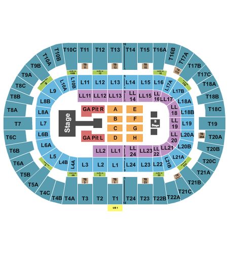 Pechanga Arena