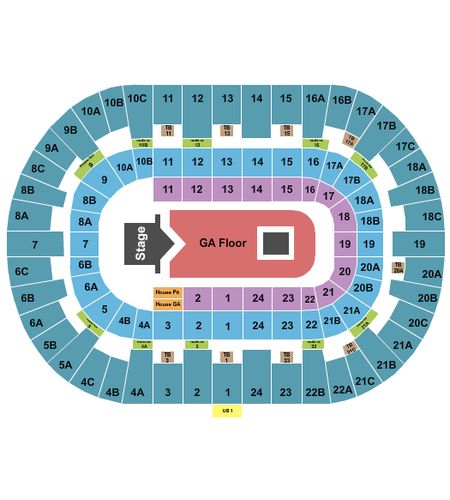 Pechanga Arena