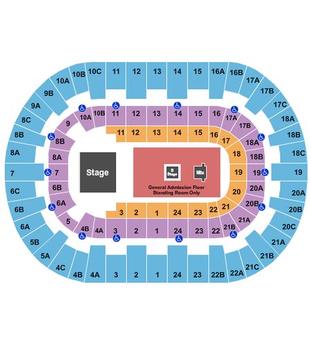 Pechanga Arena