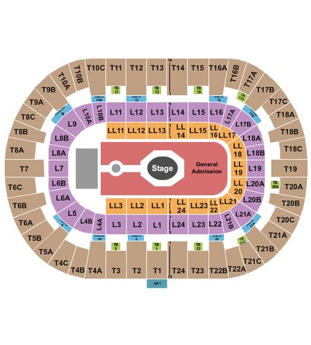 Pechanga Arena