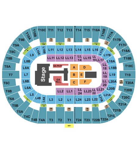 Pechanga Arena