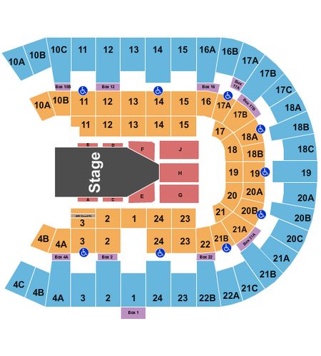 Pechanga Arena