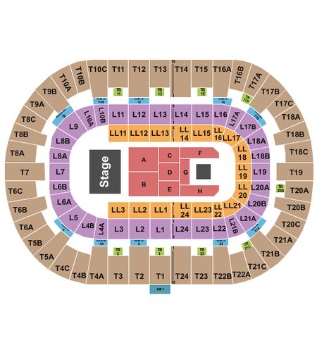Pechanga Arena