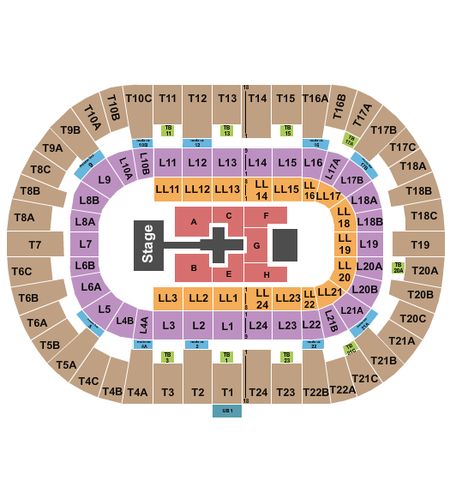 Pechanga Arena