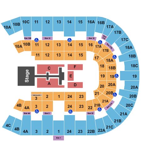 Pechanga Arena