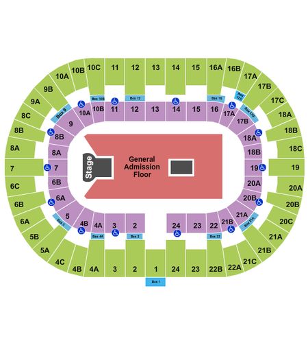 Pechanga Arena