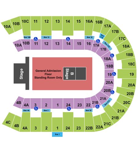 Pechanga Arena