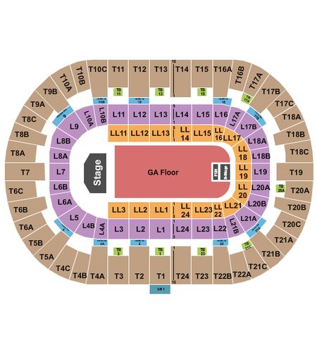 Pechanga Arena