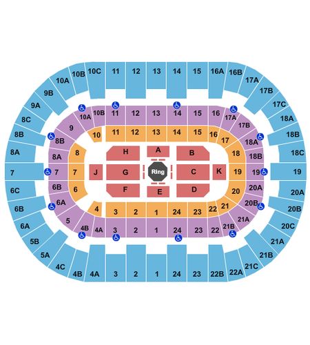 Pechanga Arena